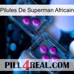 African Superman Pills 03